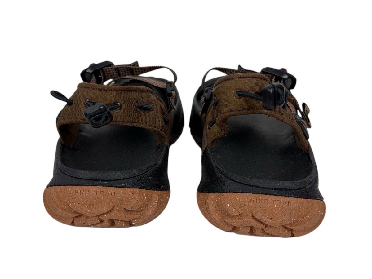 Nike Trail Oneonta Forest Sandal DJ6602 002 Womens 11 UK 8.5 