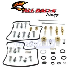 All Balls 26-1626 Carburetor Rebuild Kit for Fuel & Air Carburetors & ug