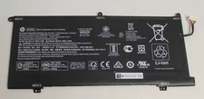 L29959-005 - Genuine HP Chromebook15-DE Series 11.55V Battery SY03XL