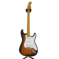 Bras de boîtier souple d'origine Fender Japan ST57-58US Stratocaster 2002-04