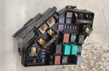 2006-2007 Honda Civic 1.8L Engine Fuse Box Assembly Genuine Used OEM Tested