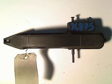 Porte arrière et accessoires Ford FUSION