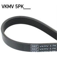 SKF Keilrippenriemen FüR Renault Grand ScéNic II Nissan Kubistar Kasten