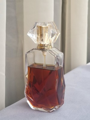 Authentic Vtg ''Gianni'' Versace EDT  Early 1980s Paris Edition   Collector s Item