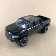 Hot Wheels 2020 Ram 1500 Rebel 24250 2024 Factory Fresh 64 Diecast Car Loose
