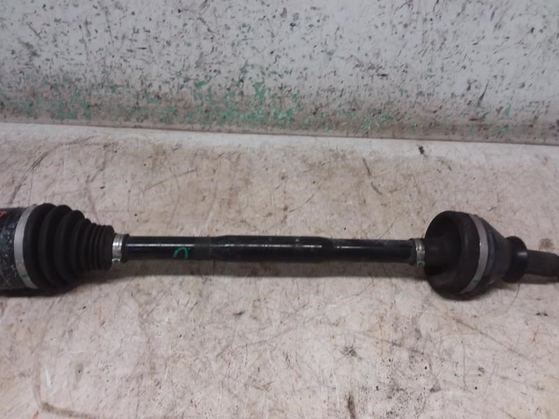 Maserati Ghibli 2019 Right Axle shaft