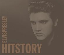 Hitstory von Elvis Presley | CD | Zustand sehr gut