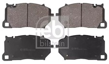 Bremsbeläge vorne FEBI BILSTEIN 193456 PORSCHE CAYENNE (9YA)