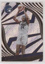 2022 Panini Revolution WNBA Sylvia Fowles #11 0q0