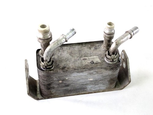 UBC500101 Automatikgetriebe Ölkühler Land Rover Range Rover Sport 3.6 D 4X