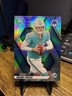 🔥👉🏻 2025 Panini Mosaic QUINN EWERS Silver Prizm #308 Miami Dolphins🔥🏈