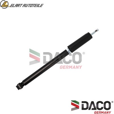 STOßDÄMPFER 561220 FÜR HONDA CIVICVIII R18A1/R18A2 1.8L R16A1 1.6L 4cyl