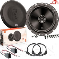 Jbl By Harman Lautsprecher FüR Opel Vectra C 2002-2008 Front Vorn TüR 480W #A02Q