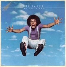Leo Sayer - Endless Flight (1976) - New  LP Record! WB BSK-3101