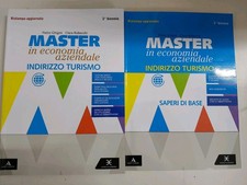 MASTER IN ECONOMIA AZIENDALE UNICO + SAPERI DI BASE - SCUOLA E AZIENDA 