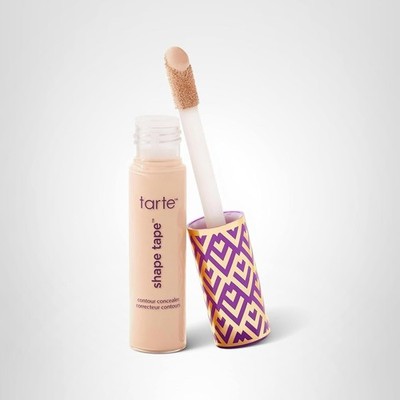 tarte shape tape concealer  Full-Coverage (Medium) EXP 10/27