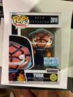 Funko Pop! Supreme Le: Solo Leveling - Tusk (Glow) - GameStop (Exclusive) #2019