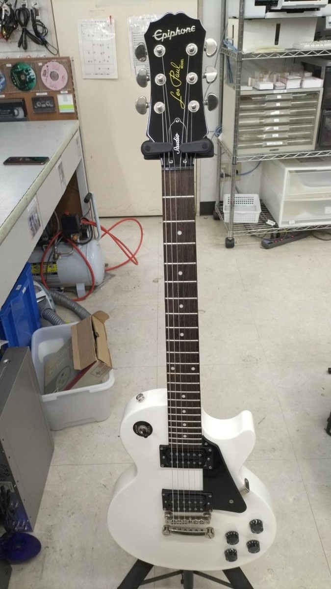 Epiphone Les Paul Studio Type | eBay