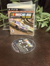 Nascar 2011: The Game - Sony PlayStation 3