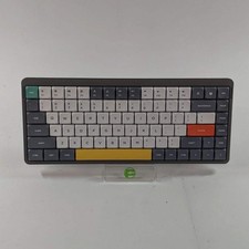 NuPhy Air75 Wireless/Wired 75 Low Profile Mechanical Gaming Keyboard