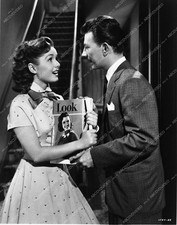 7675-08 Debbie Reynolds Donald O'Connor I Love Melvin 7675-08 7675-08