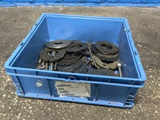 MISC. TOOLING
