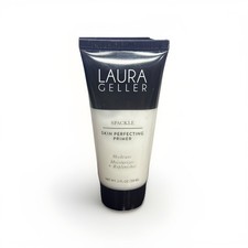 Laura Geller Spackle Skin Perfecting Primer Hydrate Moisturize Replenish 2oz
