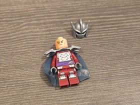 Lego Shredder Leo Donatello TMNT Teenage Mutant Ninja Turtle Minifigures Raph