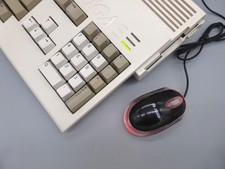 Amiga Optical / Optische Maus – Neu – A500/A600/A1200 Retro Gaming Classic