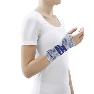 Bauerfeind ManuTrain  Handgelenk-Aktivbandage