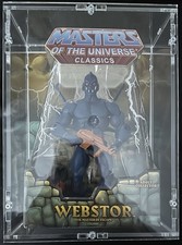 Masters of The Universe Classics Webstor