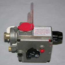 Suburban / Airxcel - 161111 - SUBURBAN GAS CONTROL, ( Each )
