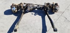 18 Dodge Ram 2500 Front Axle Assembly 6.4l 4wd 4.10 Ratio Tru Lok Power Wagon 18 Dodge Ram 2500 Front Axle Assembly 6.4l 4wd 4.10 Ratio Tru Lok Power Wagon