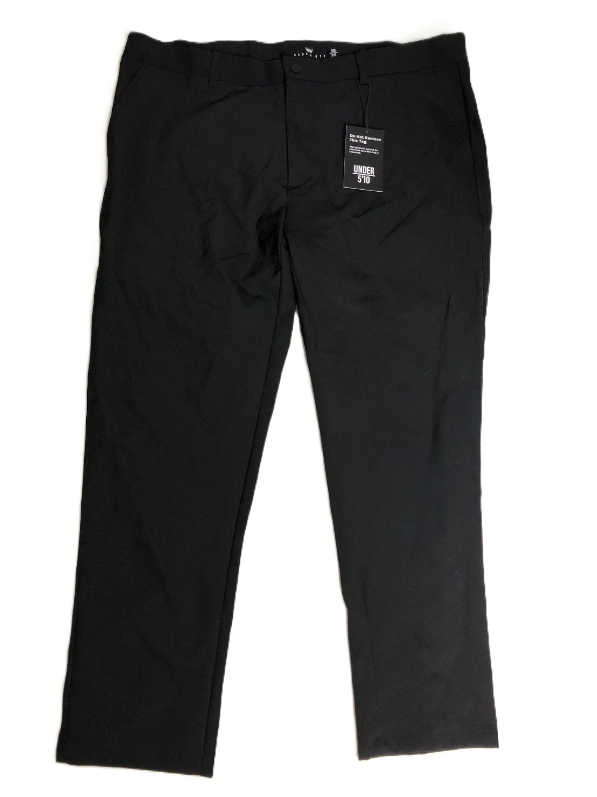 NWT Under 510 Super Stretch Performance Pants Nylon Blend Choose Color & Size