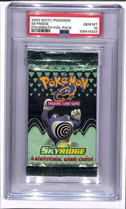pokemon skyridge booster box ebay Skyridge main image 1