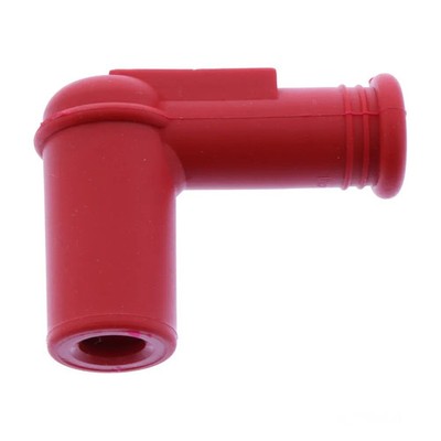 Kerzenstecker CHAMPION PRO 5 U für Peugeot Ludix 50 Trend 10 Zoll 2004-07