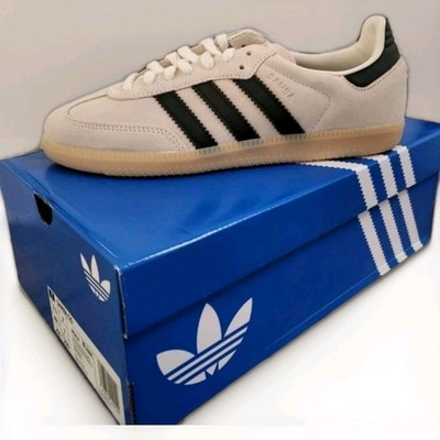 Moderne adidas Samba OG Unisex Sneaker JR2014-22517 Beige Neu+OVP