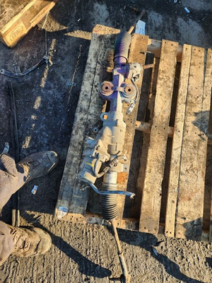 #ad #ad Used Rack and Pinion Assembly fits: 2010 Chevrolet Tahoe Power Rack and Pinion w $313.95