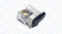 Magneti Marelli 802001783002 Drosselklappenstutzen FüR Fiat