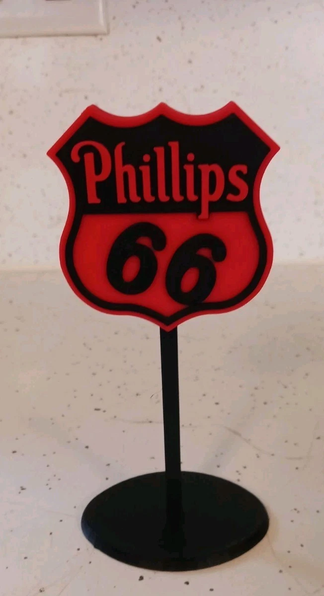 Phillips 66 Sign for sale | eBay