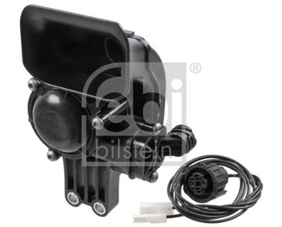 Horn FEBI BILSTEIN 35612 für SCANIA 24V 1 bus