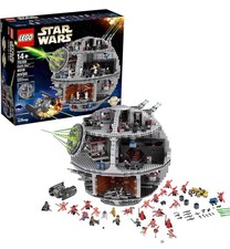 LEGO Star Wars: Death Star (75159) for sale online | eBay
