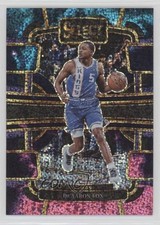 2023-24 Panini Select Concourse Cosmic Prizm De'Aaron Fox #49 s3g