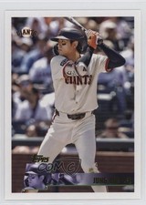 2025 Topps Archives 1996 Topps Jung-Hoo Lee Jung Hoo Lee #150 0i4k