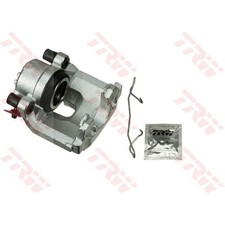TRW Bremssattel Bremszange Gusseisen Ø57mm für Honda Accord VIII Kombi CW