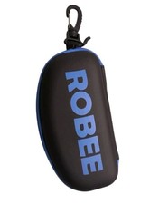 Robee Unisex-Adult Swim Goggles Anti-Fog  & Case