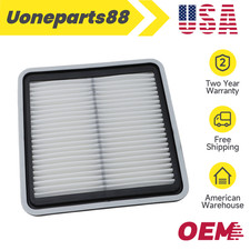 CA9997 Engine Air Filter for 2009-18 Subaru Forester Impreza Legacy Outback WRX