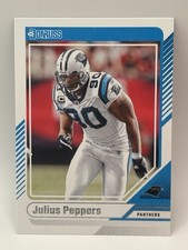 2024 Panini Donruss - Julius Peppers #252