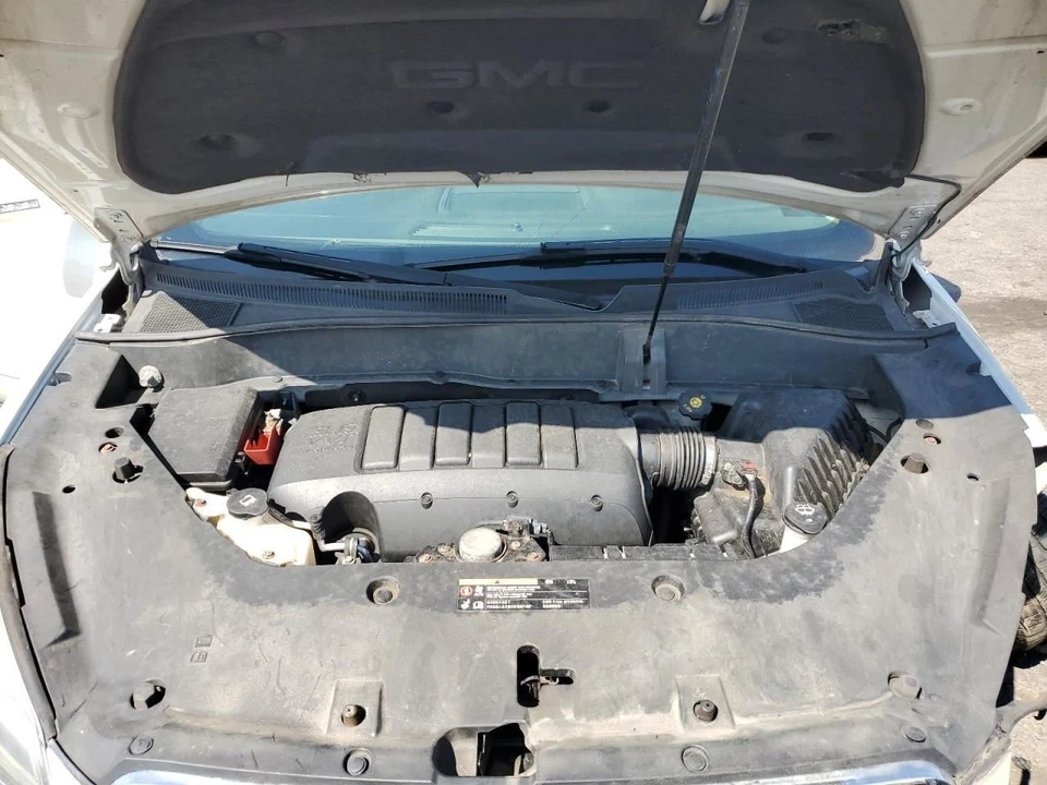 Radiator VIN J 11th Digit Limited Fits 07-17 ACADIA 2999172 Foto 2 de 4