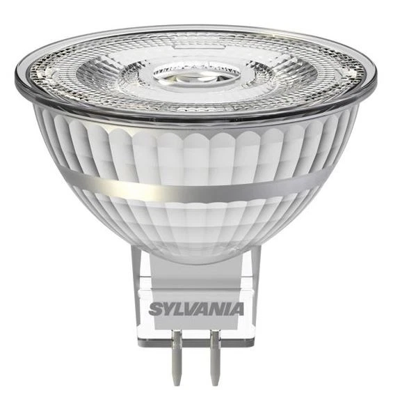 Sylvania LED MR16 5.8W 36Deg 840 12V (5 Pack) - Image 2 of 2
